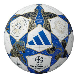 AfB_X tBi[ 25-26 [O VA[_ adidas Champions League 2025-2026 `sIY[O TbJ[{[ 5 zCg×u[ (ADF541WB)