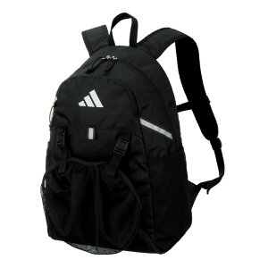 AfB_X {[pfCpbN {[[lbgt 24L adidas TbJ[ tbgT obNpbN bNTbN X|[cobO ΂ (ADP43BK)