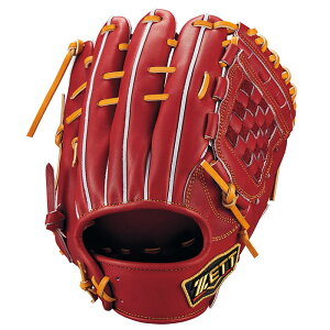 野球 ゼット 硬式グローブ プロステイタス 源田タイプ 内野 ZETT グラブ グローブ 右投げ (BPROG564G-4036)