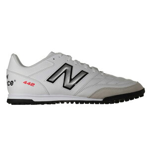 j[oX 442 V2 TEAM TF NewBalance g[jOV[Y gV[ VR lH y l Y fB[X WHITE (MS42TWT22E)