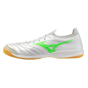 �~�Y�m �������A NEO SALA �� JP IN mizuno FRONTIER PACK �t�b�g�T�� �V���[�Y �C���h�A �z���C�g×�l�I���O���[�� (Q1GA251037)