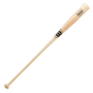 野球 ウィルソン ノックバット Wilson トレーニング 素振り (WBW20370010)