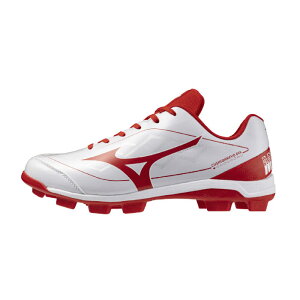 �싅 �~�Y�m �|�C���g�X�p�C�N �N�b�V�������{�_�C�A mizuno �싅�X�p�C�N �R�^�C�v �z���C�g×���b�h (11GP2525-62)