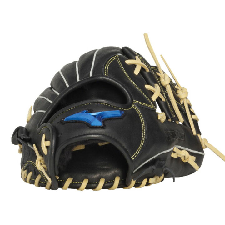 楽天市場】ミズノ ソフトボール グローブ WILL DRIVE BLUE 内野 mizuno 
