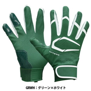 싅 Jb^[Y vCq[[ 3.0 i胂fjobeBO Cutters obeBOO[u  (B353-GRWH)