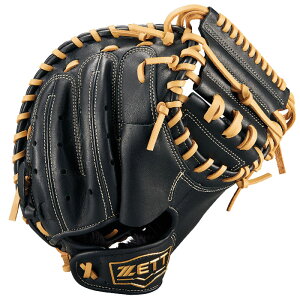 野球 ゼット ジュニア軟式 キャッチャーミット グランドヒーロー ZETT グラブ グローブ 子供 右投げ (BJCB76522F-1932)