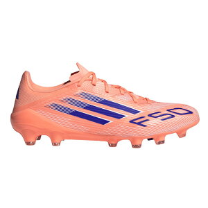 AfB_X F50 LEAGUE HG/AG JAPAN adidas TbJ[XpCN V[Y VR lH y (JQ8678)