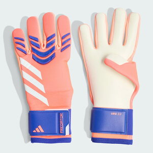 AfB_X vf^[ League S[L[p[O[u adidas TbJ[ L[p[O[u L[p[ S[L[p[ GK SignalCoral/White/LucidBlue (KSZ39-JN5369)