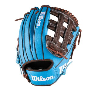 AW ʗp W/H DUAL [eBeBp DW5 Wilson 싅 EB\ O[u (WBW103816)