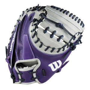 AW ʗp W/H DUAL ߎp CM33 Wilson 싅 EB\ O[u Lb`[~bg (WBW103830)