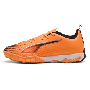 v[} Eg6 vC TT+ Mid JR puma g[jOV[Y gV[ VR lH y WjA q Heat Fire-PUMA Black-Glowing Red (108543-03)