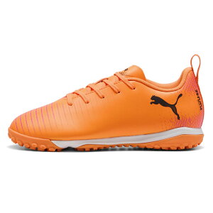 �y�����z�v�[�} �t���[�`���[8 �v���C TT+Mid JR puma �g���[�j���O�V���[�Y �g���V���[ �V�R�� �l�H�� �y �W���j�A �q�� Heat Fire-PUMA Black-Ravish (108625-03)