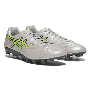 �A�V�b�N�X DS LIGHT X-FLY PRO 3 asics �T�b�J�[�X�p�C�N �V���[�Y �y �l�H�� �V�R�� ��l Cloud Grey/Safety Yellow (1101A085-020)