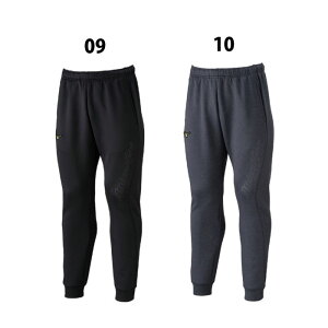 野球 ミズノ ストレッチスウェットパンツ mizuno スポーツ スウェット パンツ 大人 メンズ ミズノプロ ストレッチ (12JFCK79)