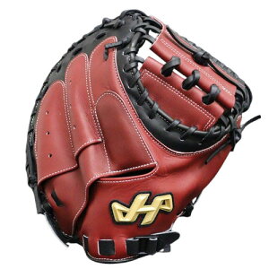 野球 ハタケヤマ 軟式キャッチャーミット HATAKEYAMA 軟式グローブ 軟式 グラブ 捕手用 (26SPRO-M8A)