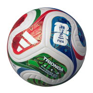 アディダス ワールドカップ2026 ミニ adidas ミニボール サッカーボール FIFAワールドカップ 2026 TRIOND…