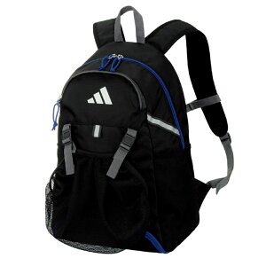 AfB_X {[pfCpbN {[[lbgt 24L adidas TbJ[ tbgT obNpbN bNTbN X|[cobO ΂ (ADP43BKB)