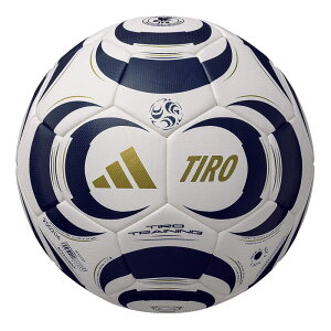 �A�f�B�_�X TIRO �g���[�j���O 5���� adidas �T�b�J�[�{�[�� �g���[�j���O�{�[�� ���苅 ���w���ȏ� �z���C�g×�l�C�r�[ (AF5956WNV)