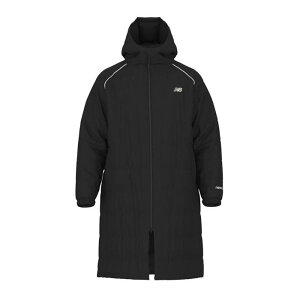 싅 j[oX pfbgR[g O New Balance OR[g x`R[g X|[c g[jO h ۉ (AMJ53173-BK)