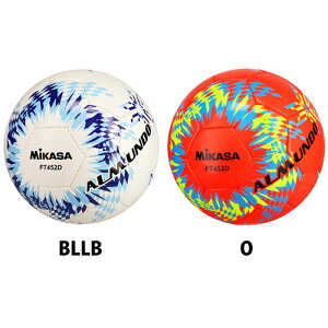 ~JT TbJ[{[ ALMUNDO 苅4 D MIKASA 4 w (FT452D)