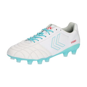 �q�������� ���H���[�g3 PRO SUPERWIDE hummel �T�b�J�[�X�p�C�N �V���[�Y �y �l�H�� �V�R�� �X�[�p�[���C�h 4E ��l �z���C�g×�^�[�R�C�Y (HAS1244SW-1062)