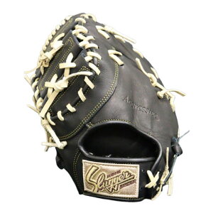 �싅 �v�ۓc�X���b�K�[ �W���j�A��O���[�u �t�@�[�X�g�~�b�g ������ KUBOTA Slugger � �O���[�u ��ێ� (JFSP-H-BLK-TRNC)