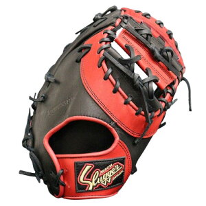 싅 vۓcXbK[ O[u t@[Xg~bg KUBOTA Slugger  Ou INB^ ێ (KSF-INB-RED-BLK)