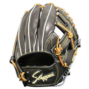 싅 vۓcXbK[ dO[u  KUBOTA Slugger d Ou AR1^ V[g ZJh T[h (KSG-AR1-BLK-TAN)