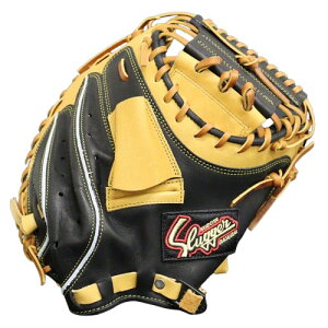 싅 vۓcXbK[ O[u Lb`[~bg KUBOTA Slugger  Ou 622^ ߎ (KSM-622-TAN-BLK)