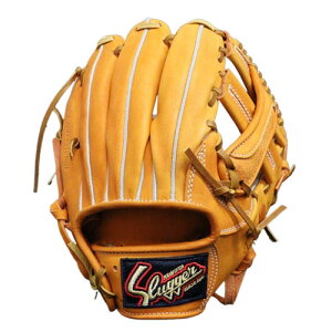 �싅 �v�ۓc�X���b�K�[ ��O���[�u ����� KUBOTA Slugger �O���u �O���[�u �E���� 24MS�^ (KSN-24MS-KSORGTAN)