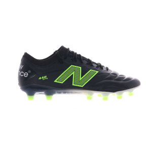�y���C�h�z�j���[�o�����X 442 ELITE HG V2 NewBalance �T�b�J�[�X�p�C�N �V���[�Y �V�R�� �l�H�� �y ��l �����Y ���f�B�[�X 2E BLACK/LIME (MS41HES2E)