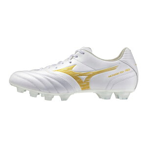 �~�Y�m ���i���V�[�_ NEO3 SW mizuno �T�b�J�[�X�p�C�N �V���[�Y �X�[�p�[���C�h �y �l�H�� �V�R�� �z���C�g×�S�[���h (P1GA262450)