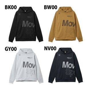 싅 fTg rbNS NуXEFbgt[fB[ DESCENTE MOVE SPORT [uX|[c EFA p[J[ l Y fB[X g[jO jO X|[c (ST5FSW42M)