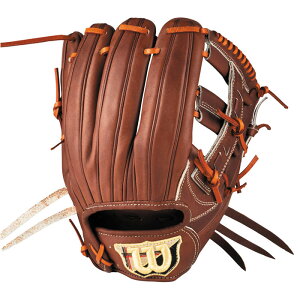 野球 ウィルソン AW 硬式用 W/S DUAL 内野手用 D5 Wilson 硬式 グラブ (WBW103638)