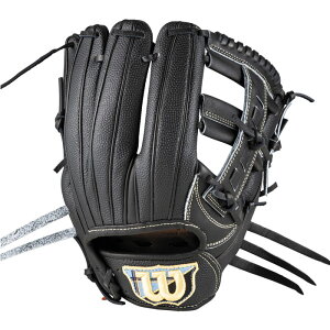 野球 ウィルソン AW 硬式用 W/S DUAL 内野手用 D5 Wilson 硬式 グラブ (WBW103639)