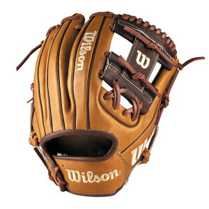 野球 ウィルソン 軟式グローブ AW 一般用 W/H DUAL 内野手用 86 Wilson 軟式 グローブ グラブ (WBW103774)