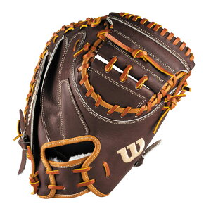 싅 EB\ O[u AW ʗp W/H DUAL ߎp CM33 Wilson  O[u Ou Lb`[~bg (WBW103840)