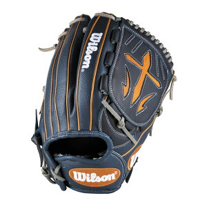 野球 ウィルソン 軟式グローブ AW 一般用 DMAX DUAL 投手用 B23 Wilson 軟式 グローブ グラブ ピッチャー (WBW103850)