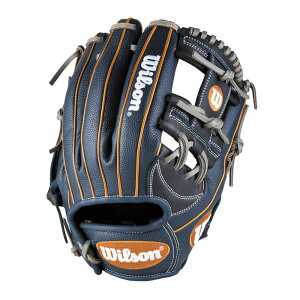 野球 ウィルソン 軟式グローブ AW 一般用 DMAX DUAL 内野手用 87 Wilson 軟式 グローブ グラブ (WBW103868)