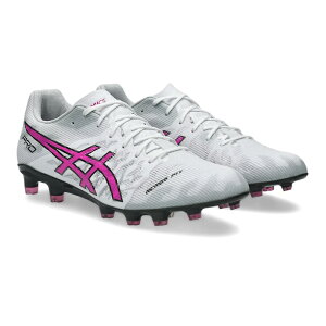 �A�V�b�N�X DS LIGHT ACROS PRO 3 asics �T�b�J�[�X�p�C�N �V���[�Y �y �l�H�� �V�R�� White/Digital Sakura (1101A071-106)