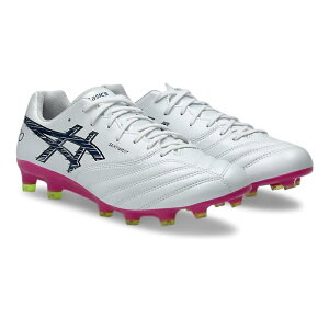 �A�V�b�N�X DS LIGHT X-FLY PRO 3 asics �T�b�J�[�X�p�C�N �V���[�Y �y �l�H�� �V�R�� White/Twilight Blue (1101A072-104)