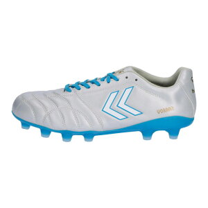 �q�������� FL5���H���[�g3 AL PRO SUPERWIDE hummel �T�b�J�[�X�p�C�N �V���[�Y �y �l�H�� �V�R�� �X�[�p�[���C�h ��l 4E �z���C�g×�T�b�N�X (HAS1252SW-1075)