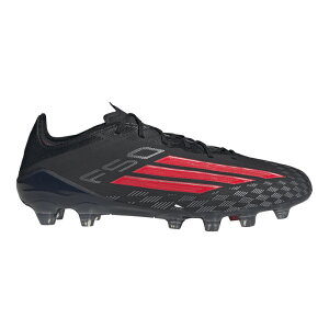 �A�f�B�_�X F50 ELITE HG/AG JAPAN adidas �T�b�J�[�X�p�C�N �V���[�Y �V�R�� �l�H�� �y ��l �����Y ���f�B�[�X �R�A�u���b�N/���V�b�h���b�h/�R�A�u���b�N (JQ4343)