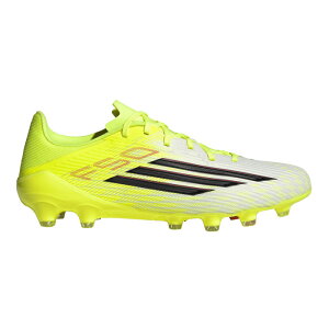 �A�f�B�_�X F50 LEAGUE HG/AG JAPAN adidas �T�b�J�[�X�p�C�N �V���[�Y �V�R�� �l�H�� �y ��l �����Y ���f�B�[�X �`�[���\�[���[�C�G���[/�R�A�u���b�N/���V�b�h���b�h (JQ8683)