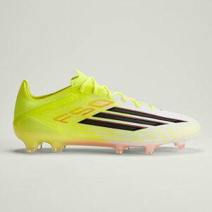 �A�f�B�_�X F50 ELITE FG adidas �T�b�J�[�X�p�C�N �V���[�Y �V�R�� ��l �����Y ���f�B�[�X �`�[���\�[���[�C�G���[/�R�A�u���b�N/���V�b�h���b�h (JR6457)