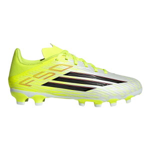 �A�f�B�_�X F50 LEAGUE HG/AG J adidas �T�b�J�[�X�p�C�N �V���[�Y �V�R�� �l�H�� �y ��l �����Y ���f�B�[�X �`�[���\�[���[�C�G���[/�R�A�u���b�N/���V�b�h���b�h (JR9022)