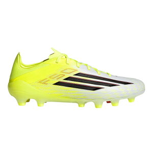 �A�f�B�_�X F50 PRO HG/AG JAPAN adidas �T�b�J�[�X�p�C�N �V���[�Y �V�R�� �l�H�� �y ��l �����Y ���f�B�[�X �`�[���\�[���[�C�G���[/�R�A�u���b�N/���V�b�h���b�h (JR9603)