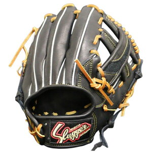 �싅 �v�ۓc�X���b�K�[ ��O���[�u ����� KUBOTA Slugger � �O���u �V���[�g �Z�J���h �T�[�h (KSN-DS1-BLK-TAN)