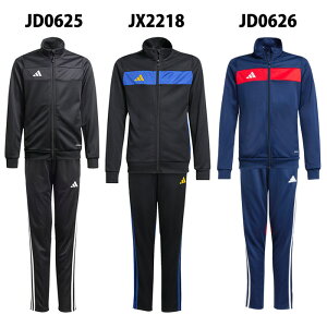 �A�f�B�_�X �L�b�Y TIRO�G�b�Z���V�����g���b�N�X�[�c adidas �T�b�J�[ �t�b�g�T�� �W���P�b�g ���� �����O�p���c �㉺�Z�b�g �Z�b�g�A�b�v �g���[�j���O�X�[�c �W���j�A �q�� (KSQ97)