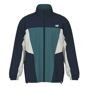 �j���[�o�����X �E�[�u���g���b�N�W���P�b�g NewBalance �T�b�J�[ �t�b�g�T�� �W���P�b�g �g���[�j���O�E�F�A ���� ��l �����Y (MJ61H33O-TNV)